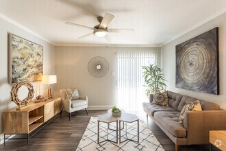 One Bed One Bath A 1005 floor plan